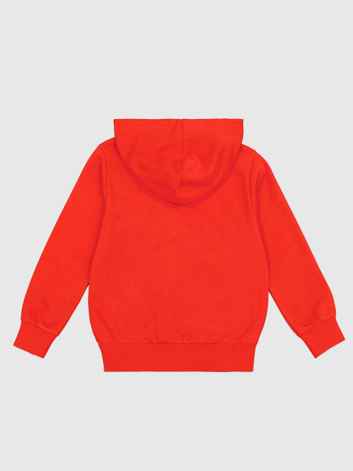 CHAMPION Παιδική Μακρυμάνικη Μπλούζα Hooded Sweatshirt