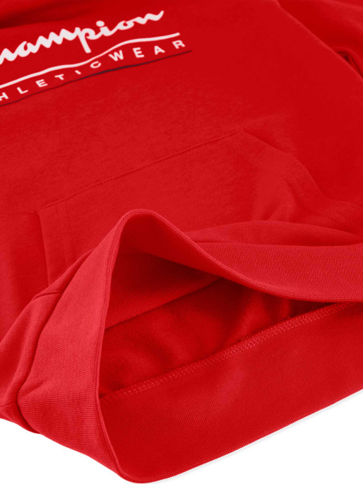 CHAMPION Παιδική Μακρυμάνικη Μπλούζα Hooded Sweatshirt