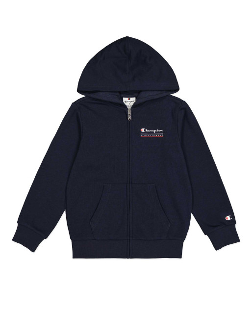 CHAMPION Hanorac Full Zip juniori