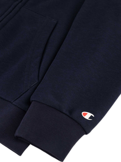 CHAMPION Hanorac Full Zip juniori