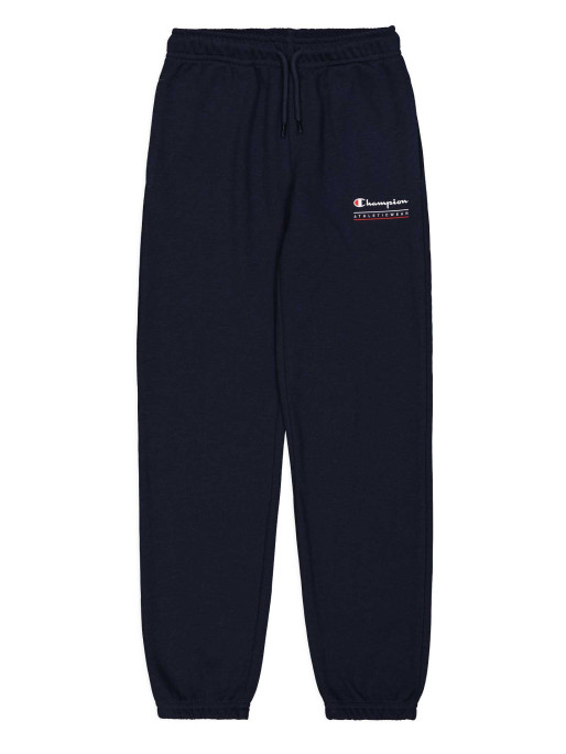 CHAMPION Παιδικό Αθλητικό Παντελόνι Elastic Cuff Pants