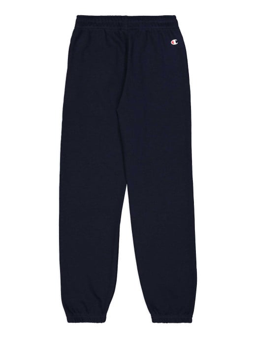 CHAMPION Παιδικό Αθλητικό Παντελόνι Elastic Cuff Pants