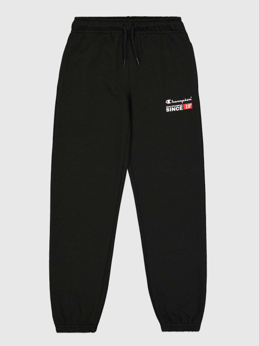 CHAMPION Παιδικό Αθλητικό Παντελόνι Elastic Cuff Pants