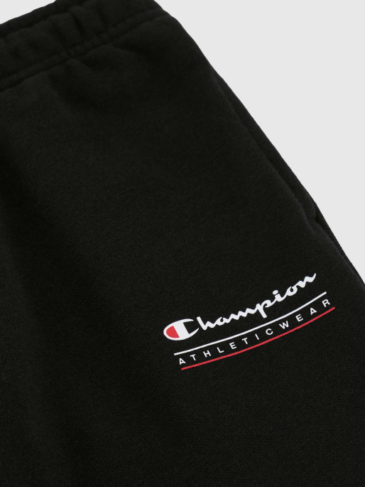 CHAMPION Παιδικό Αθλητικό Παντελόνι Elastic Cuff Pants