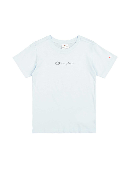 CHAMPION Παιδική Κοντομάνικη Μπλούζα SS Tee