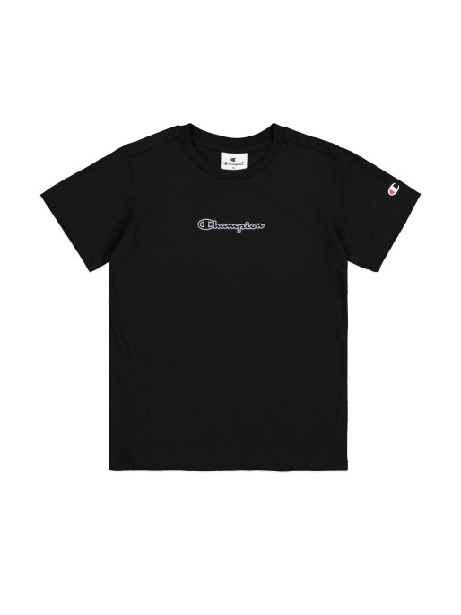 CHAMPION Παιδική Κοντομάνικη Μπλούζα SS Tee