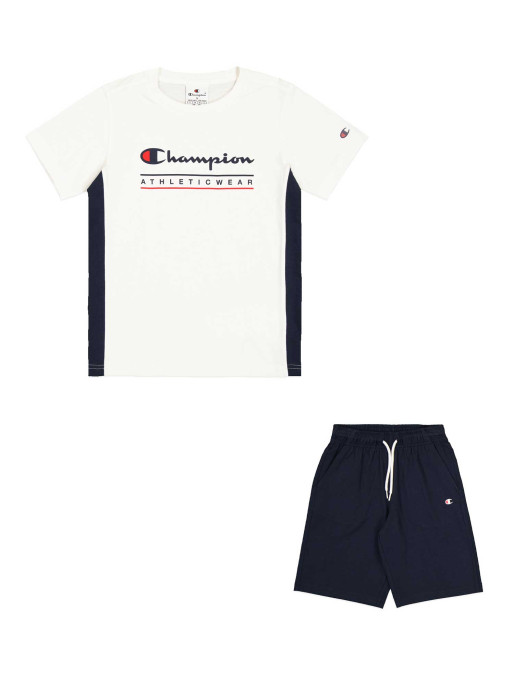 CHAMPION Trening Set copii