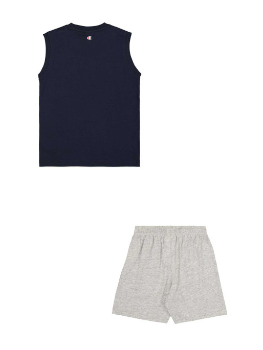 CHAMPION Trening Set copii
