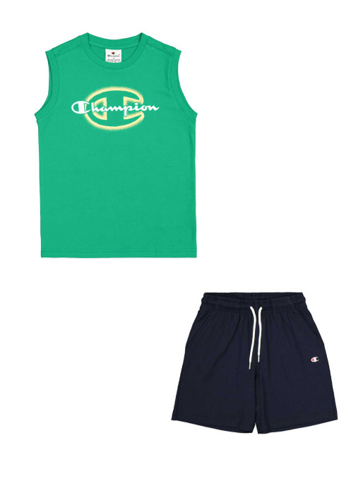 CHAMPION Trening Set copii