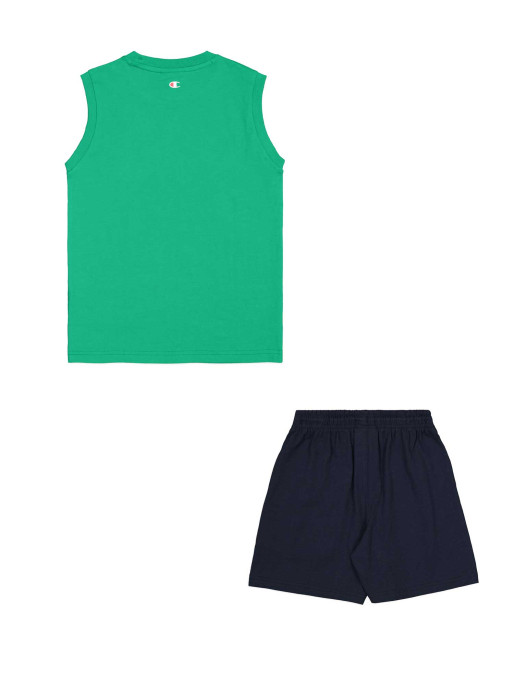 CHAMPION Trening Set copii