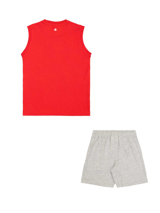 CHAMPION Trening Set copii