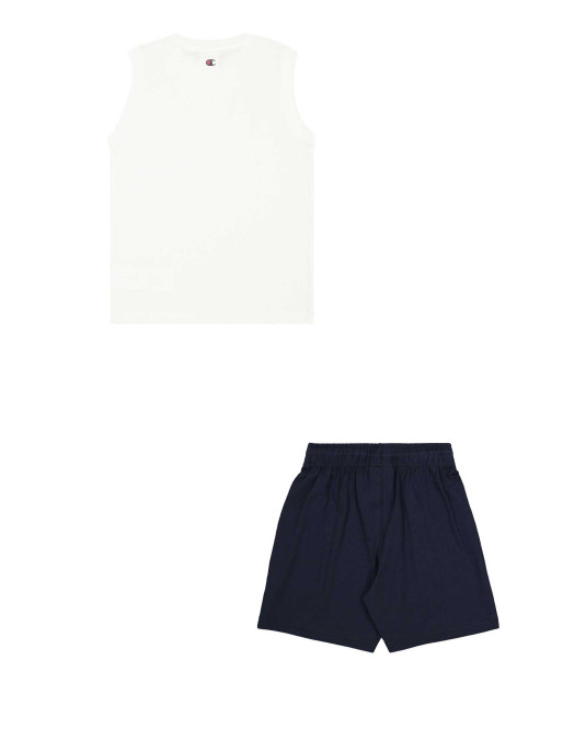 CHAMPION Trening Set copii