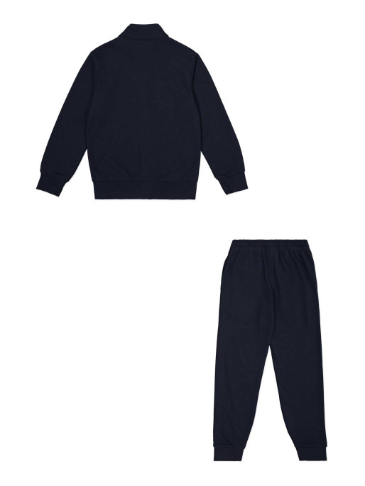 CHAMPION Παιδικό Αθλητικό Σετ Full Zip Suit