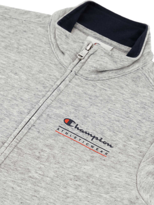 CHAMPION Παιδικό Αθλητικό Σετ Full Zip Suit