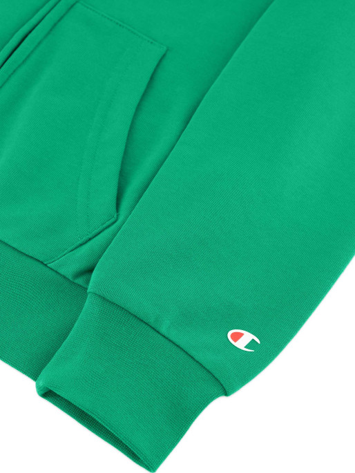 CHAMPION Παιδικό Αθλητικό Σετ Full Zip Suit