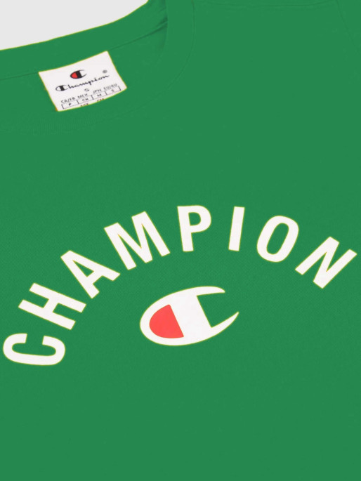 CHAMPION Παιδική Κοντομάνικη Μπλούζα SS Tee