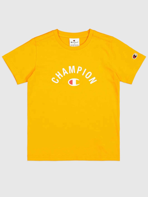 CHAMPION Παιδική Κοντομάνικη Μπλούζα SS Tee