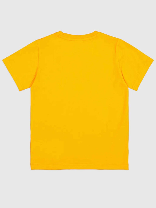 CHAMPION Παιδική Κοντομάνικη Μπλούζα SS Tee