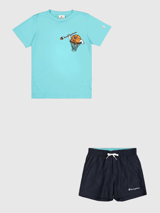 CHAMPION Trening Set copii