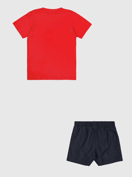 CHAMPION Παιδικό Αθλητικό Σετ Set