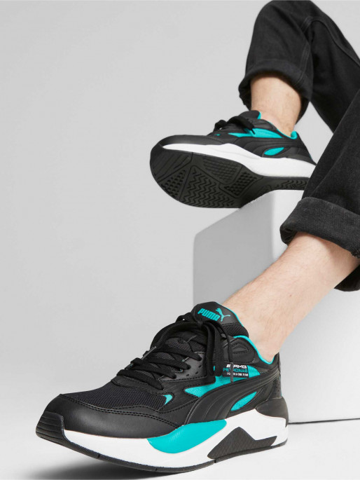 PUMA Incaltaminte Mapf1 X-Ray Speed