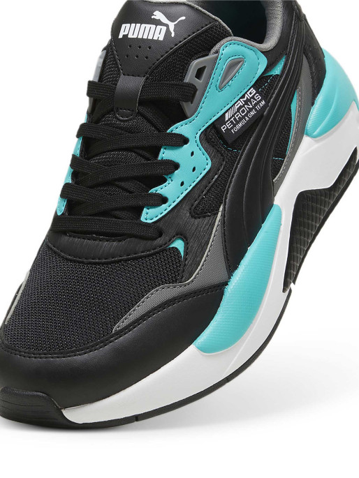 PUMA Incaltaminte Mapf1 X-Ray Speed