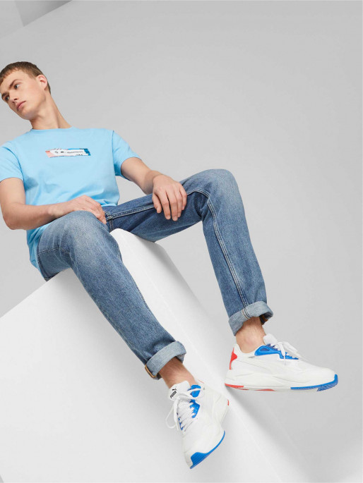 PUMA Incaltaminte Bmw Mms X-Ray Speed