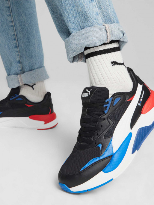 PUMA Incaltaminte Bmw Mms X-Ray Speed