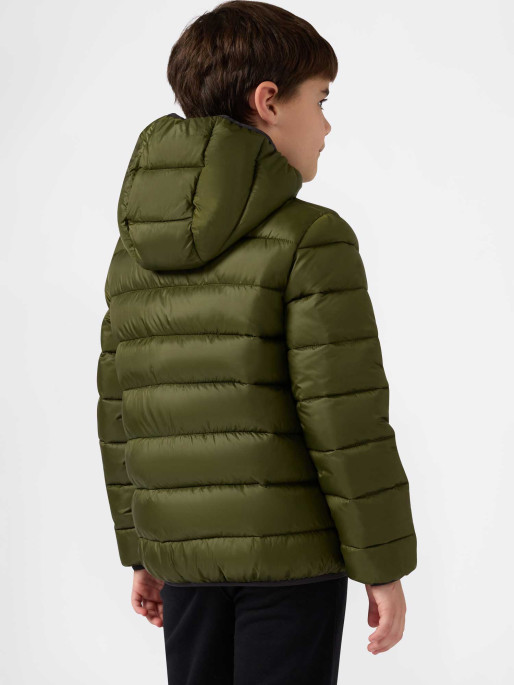 CHAMPION Geaca Hooded
