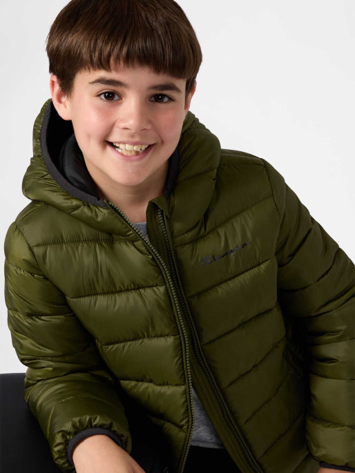 CHAMPION Geaca Hooded