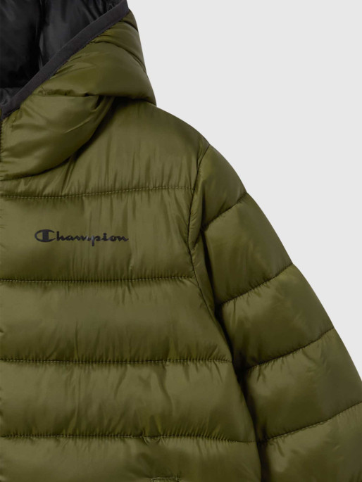 CHAMPION Geaca Hooded