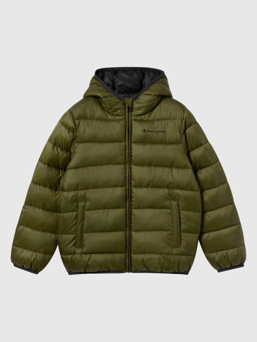 CHAMPION Geaca Hooded