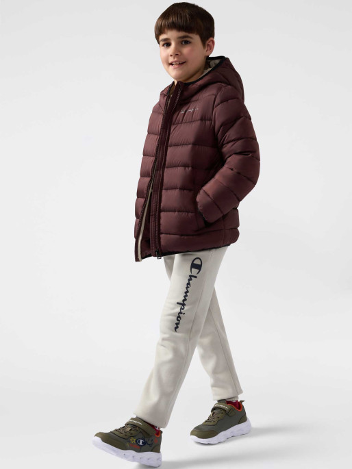 CHAMPION Geaca Hooded