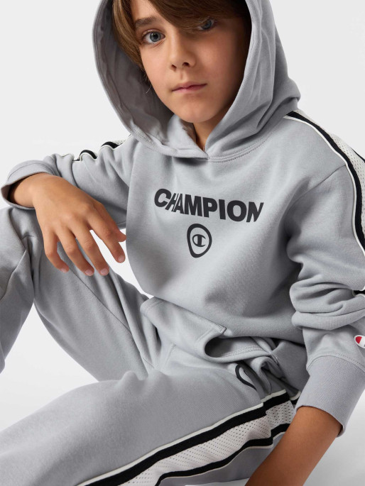 CHAMPION Hanorac Hooded