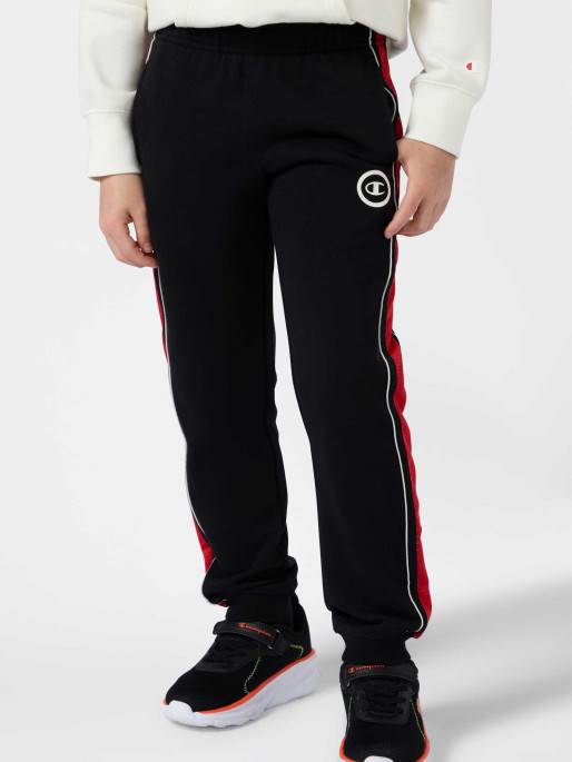 CHAMPION Pantaloni sport juniori Rib Cuff