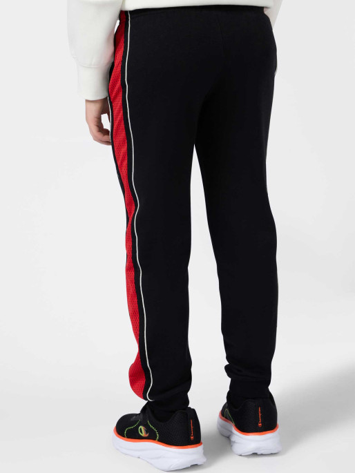 CHAMPION Pantaloni sport juniori Rib Cuff