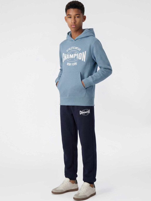 CHAMPION Суитшърт Hooded Sweatshirt