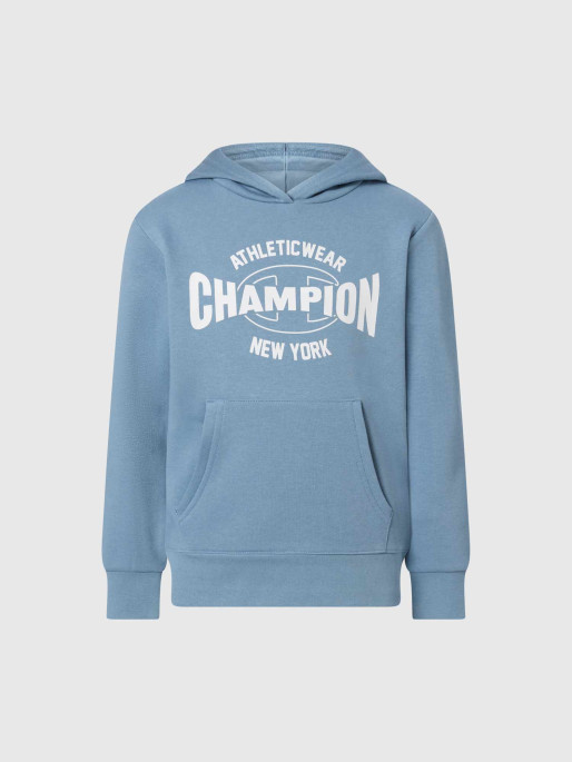 CHAMPION Суитшърт Hooded Sweatshirt