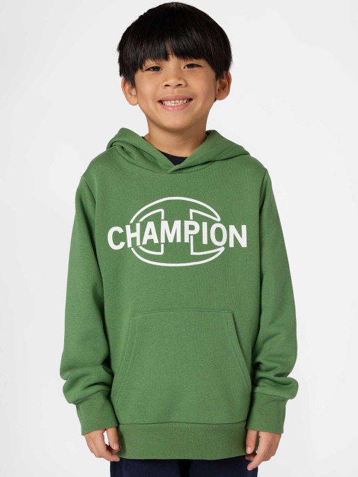 CHAMPION