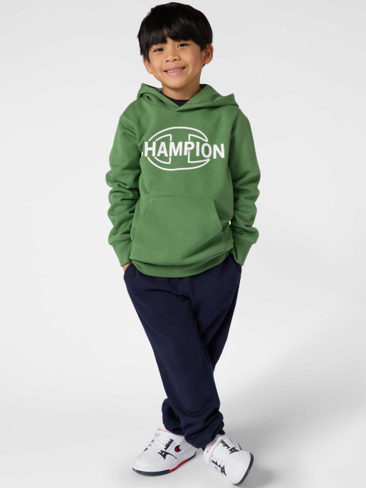 CHAMPION