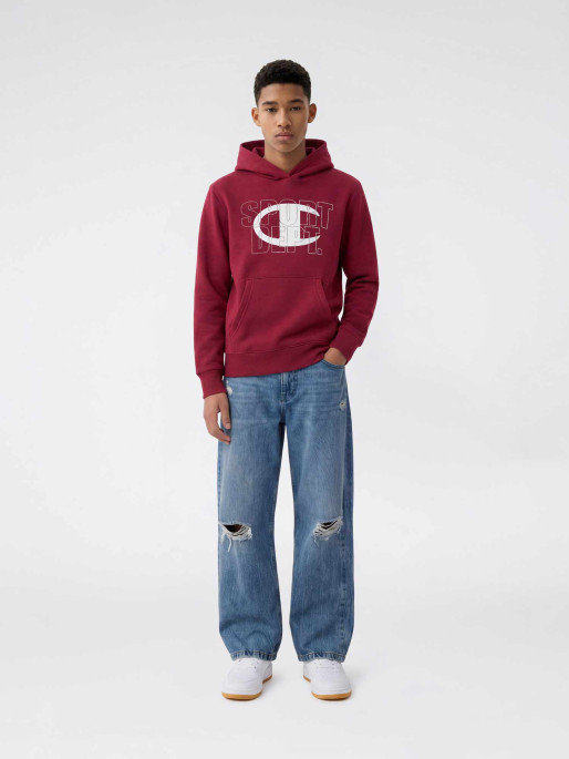 CHAMPION