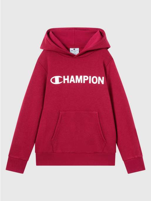 CHAMPION Παιδική Μακρυμάνικη Μπλούζα Hooded Sweatshirt
