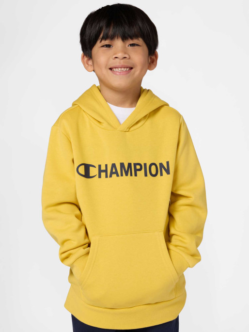 CHAMPION