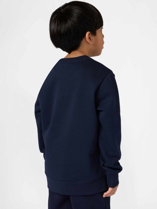 CHAMPION Παιδική Μακρυμάνικη Μπλούζα Crewneck Sweatshirt