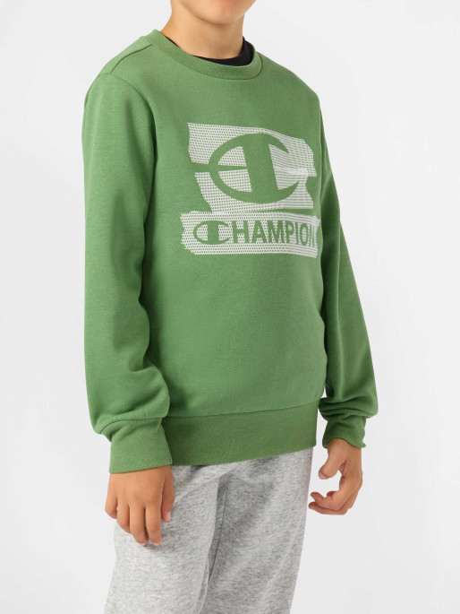 CHAMPION