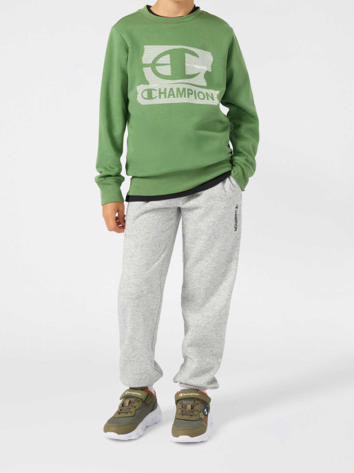 CHAMPION
