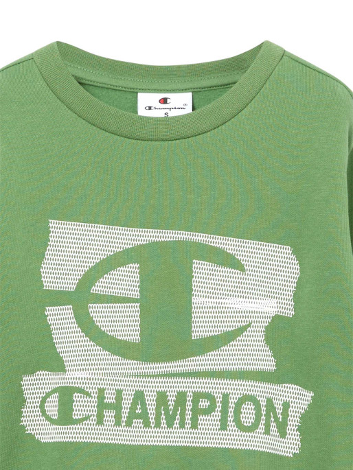 CHAMPION