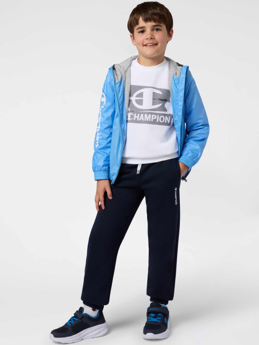 CHAMPION Pantaloni sport Elastic Cuff