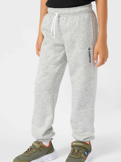 CHAMPION Παιδικό Αθλητικό Παντελόνι Elastic Cuff Pants