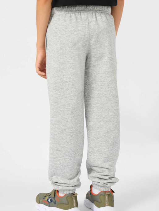 CHAMPION Παιδικό Αθλητικό Παντελόνι Elastic Cuff Pants
